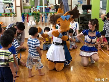 イベントの様子2