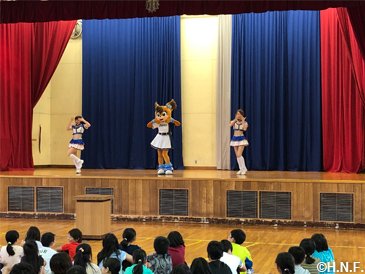 イベントの様子3