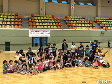 イベントの様子5