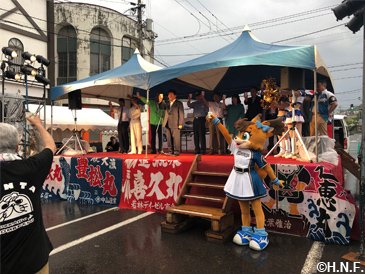 イベントの様子6