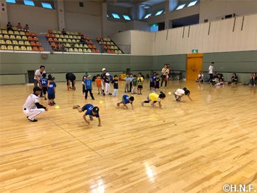 イベントの様子7