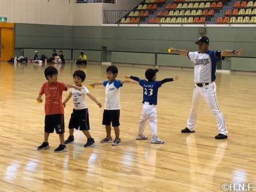 イベントの様子8