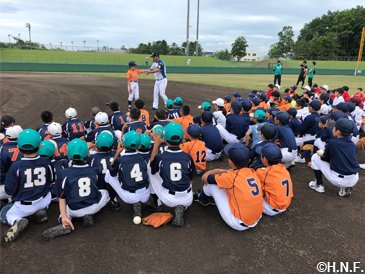 イベントの様子9