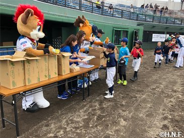 イベントの様子11