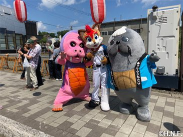 イベントの様子14