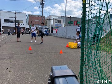 イベントの様子15