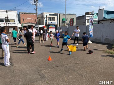 イベントの様子16