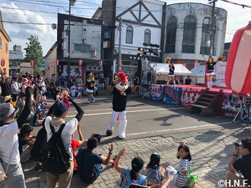 イベントの様子17