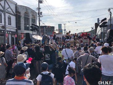 イベントの様子18