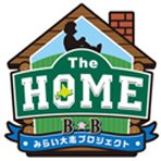 The HOME~B☆Bみらい大志プロジェクト(alt)TheHOME~B☆Bみらい大志プロジェクト