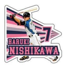 2019ピンバッジ第2弾