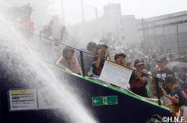 スコールシート2