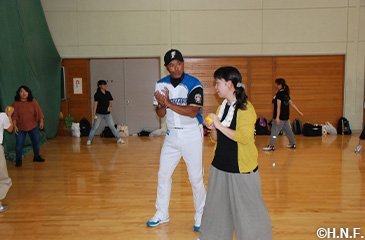 K.I.D.S.プログラムの様子2