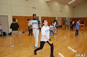 K.I.D.S.プログラムの様子3