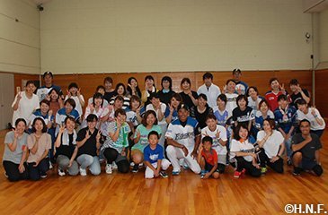 K.I.D.S.プログラムの様子5