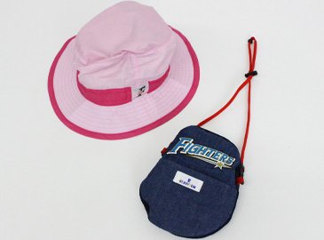 ポケポケハット