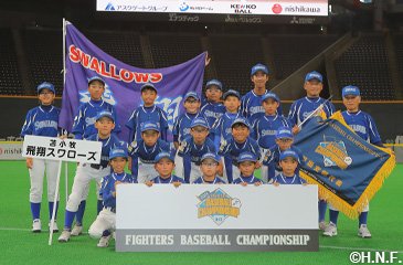 19安打12得点で北海道日本ハム5連勝！ 万波中正は3安打4打点【5/15 試合結果】 - スポーツナビ
