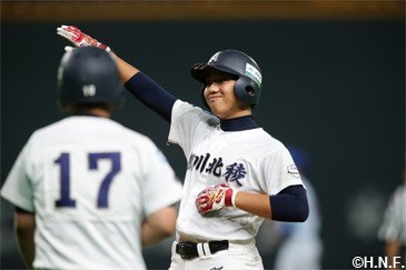 決勝ダイジェスト1