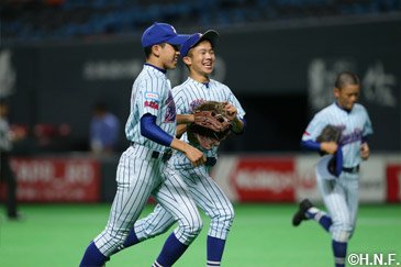 決勝ダイジェスト5