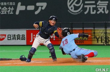 決勝ダイジェスト2