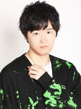 逢坂 良太(おおさか りょうた)