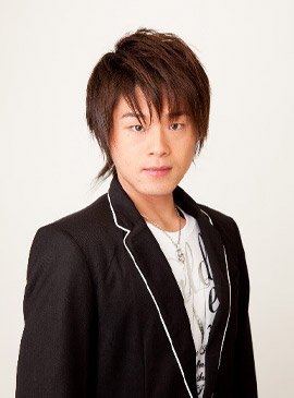 松岡禎丞(まつおか よしつぐ)
