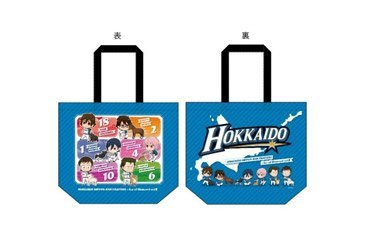 ダイヤのA actⅡ（ダイヤのエースアクトツー）』グッズ販売決定