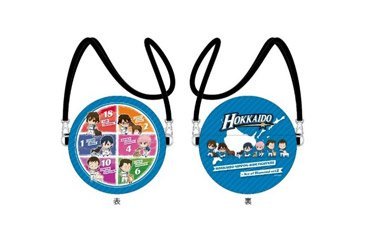 ダイヤのA 日ハム ファイターズ コラボ グッズ ダイヤのA actⅡ（ダイヤのエースアクトツー）』グッズ販売決定