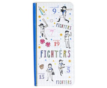 チケットケース