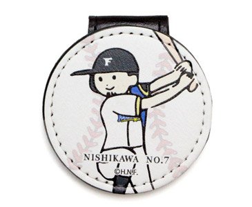 コードクリップ