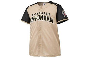 ビジターユニフォームイメージ