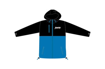 マウンテンパーカ