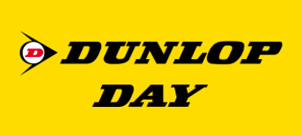 DUNLOP DAY