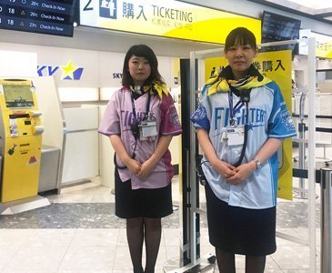 スカイマーク株式会社様