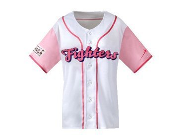 ガールズユニフォーム2019