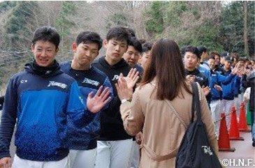 ファイターズ　地方開催記念2019 ボール5個 mqdefault.jpg