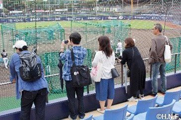 直前情報！9/21(土)～9/23(月・祝)《鎌スタ☆北海道まつり2019