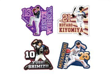 ファイターズ　地方開催記念2019 ボール5個 mqdefault.jpg