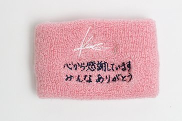 田中賢介選手引退記念グッズに直筆サイン入りのバットやグラブが