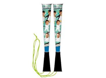 地方開催記念ツインスティック