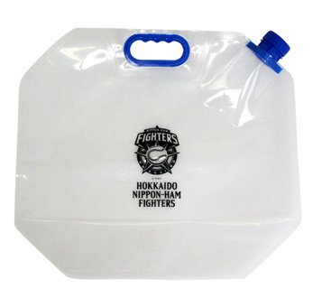給水タンク(10L)