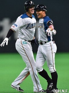 2016年フルイニング出場を果たし10年ぶりの日本一に貢献