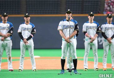 シーズン最終戦セレモニー02