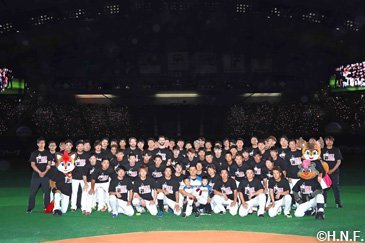 引退セレモニー04