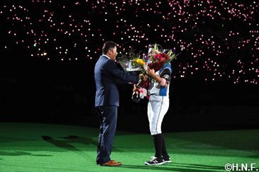 引退セレモニー05