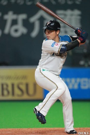 有原投手、宮西投手、近藤選手が個人タイトルを獲得 | 北海道