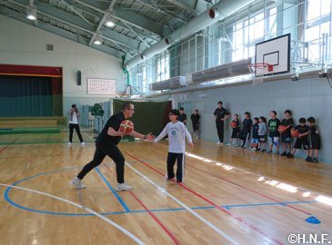 9月28日(土)開催の様子1