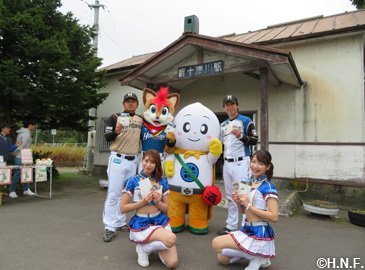 9月29日(日)開催の様子1