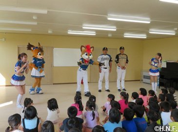 9月30日(月)開催の様子2