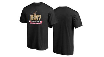 記念Tシャツ(黒・紺)